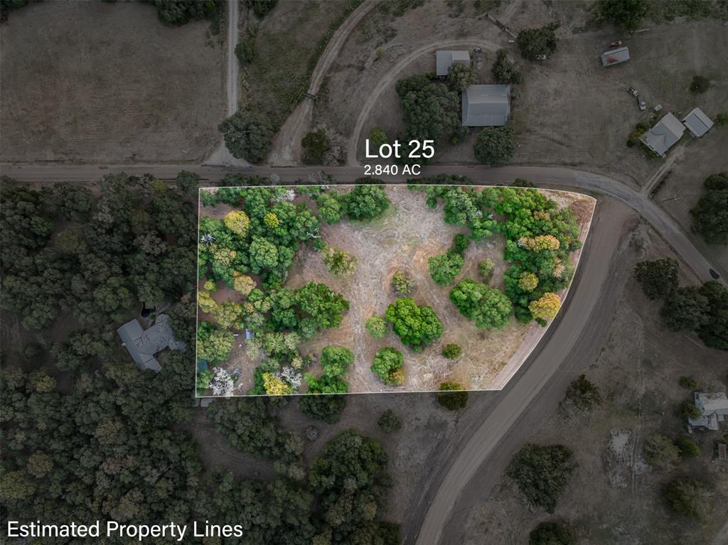 TBD Drake Lane - Lot 25, Round Top, Texas image 1