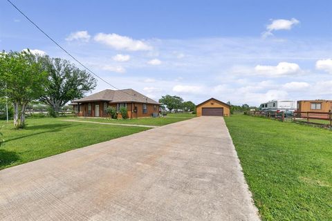 A home in Brookshire