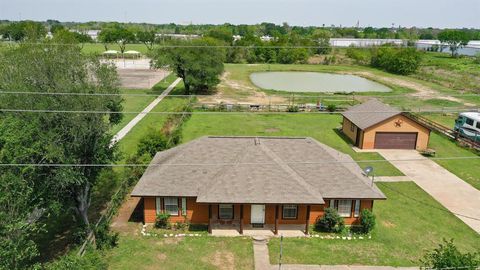 A home in Brookshire