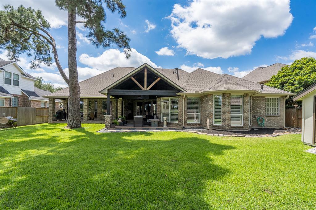1619 Meirwoods Drive