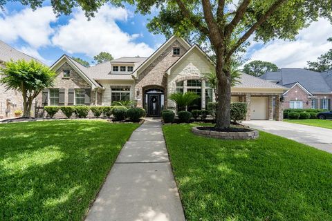 1619 Meirwoods Drive Spring TX 77379