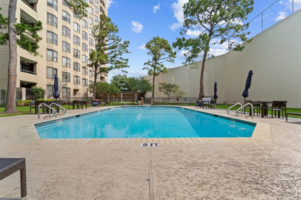 651 Bering Drive #1406, Houston, Texas image 36