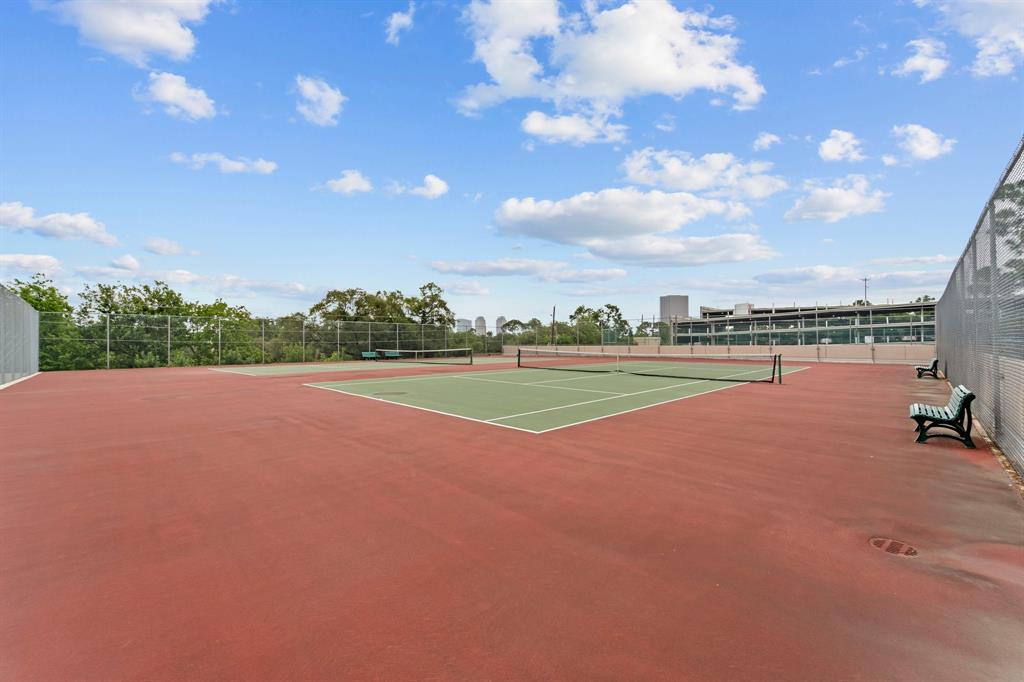 651 Bering Drive #1406, Houston, Texas image 31