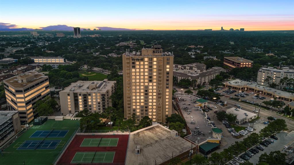 651 Bering Drive #1406, Houston, Texas image 49