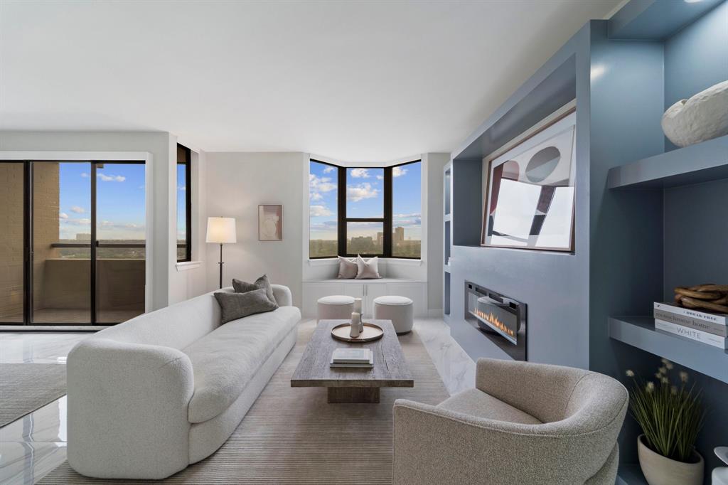 651 Bering Drive #1406, Houston, Texas image 1