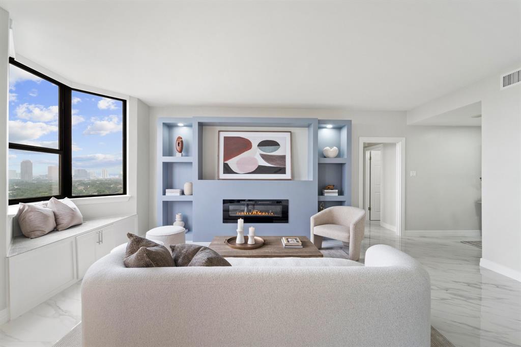 651 Bering Drive #1406, Houston, Texas image 13