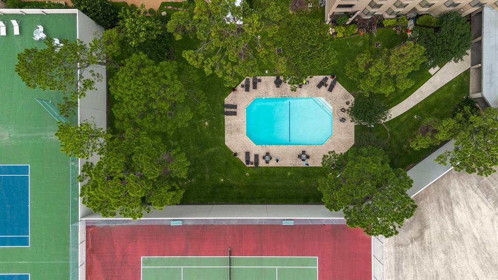 651 Bering Drive #1406, Houston, Texas image 30