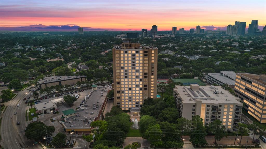 651 Bering Drive #1406, Houston, Texas image 2