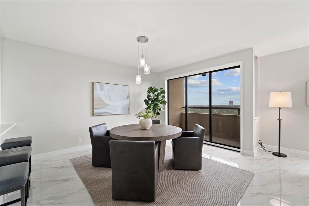 651 Bering Drive #1406, Houston, Texas image 12