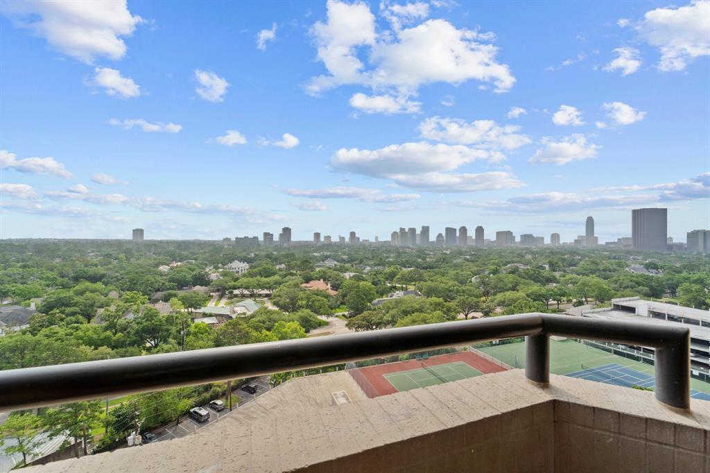 651 Bering Drive #1406, Houston, Texas image 26