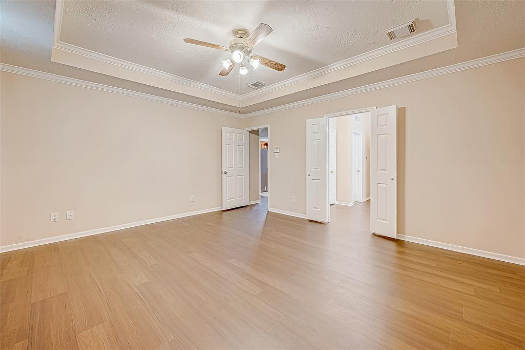 3307 Pebble Trace Drive, Houston, Texas image 36