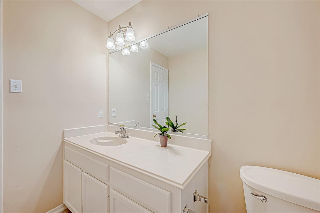3307 Pebble Trace Drive, Houston, Texas image 27