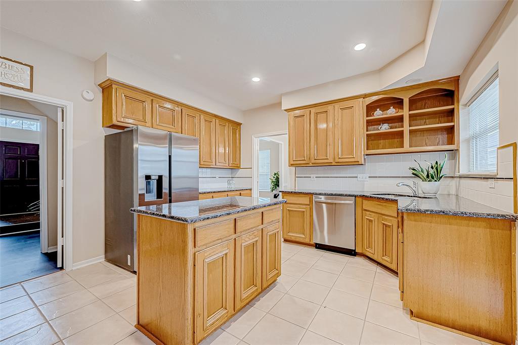 3307 Pebble Trace Drive, Houston, Texas image 15