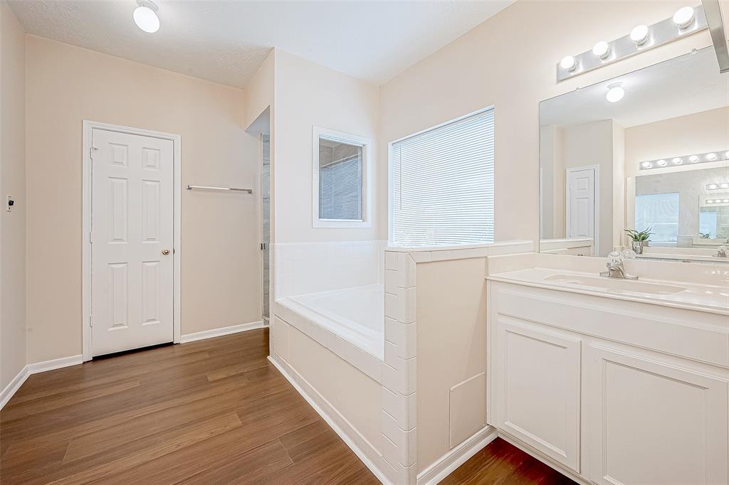 3307 Pebble Trace Drive, Houston, Texas image 40