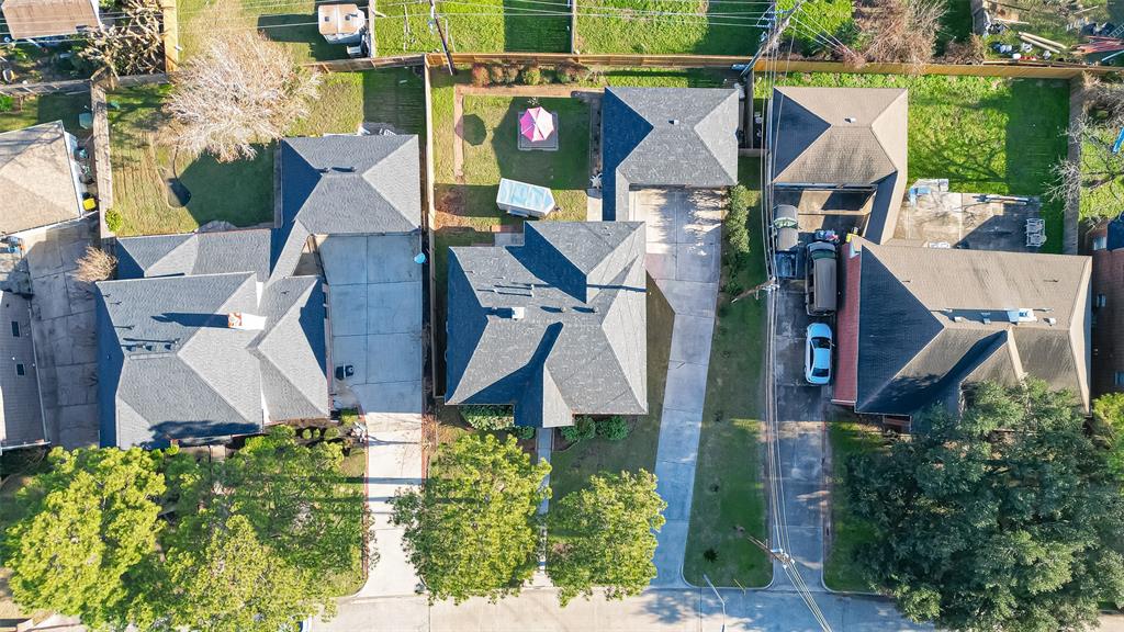 3307 Pebble Trace Drive, Houston, Texas image 47