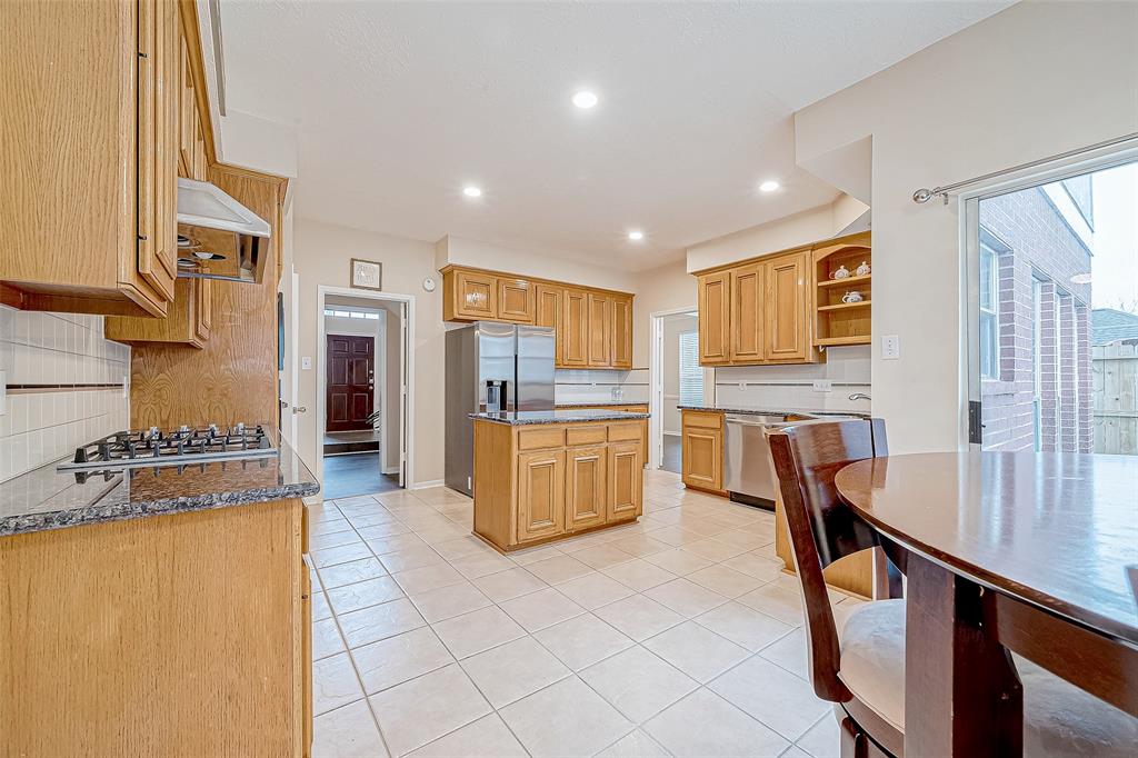 3307 Pebble Trace Drive, Houston, Texas image 12