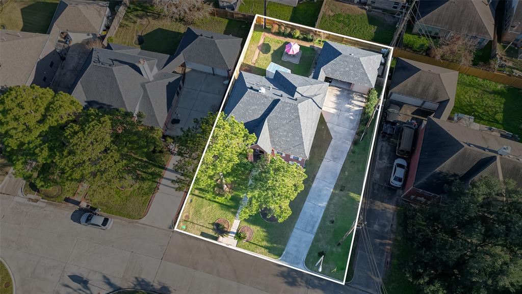 3307 Pebble Trace Drive, Houston, Texas image 43