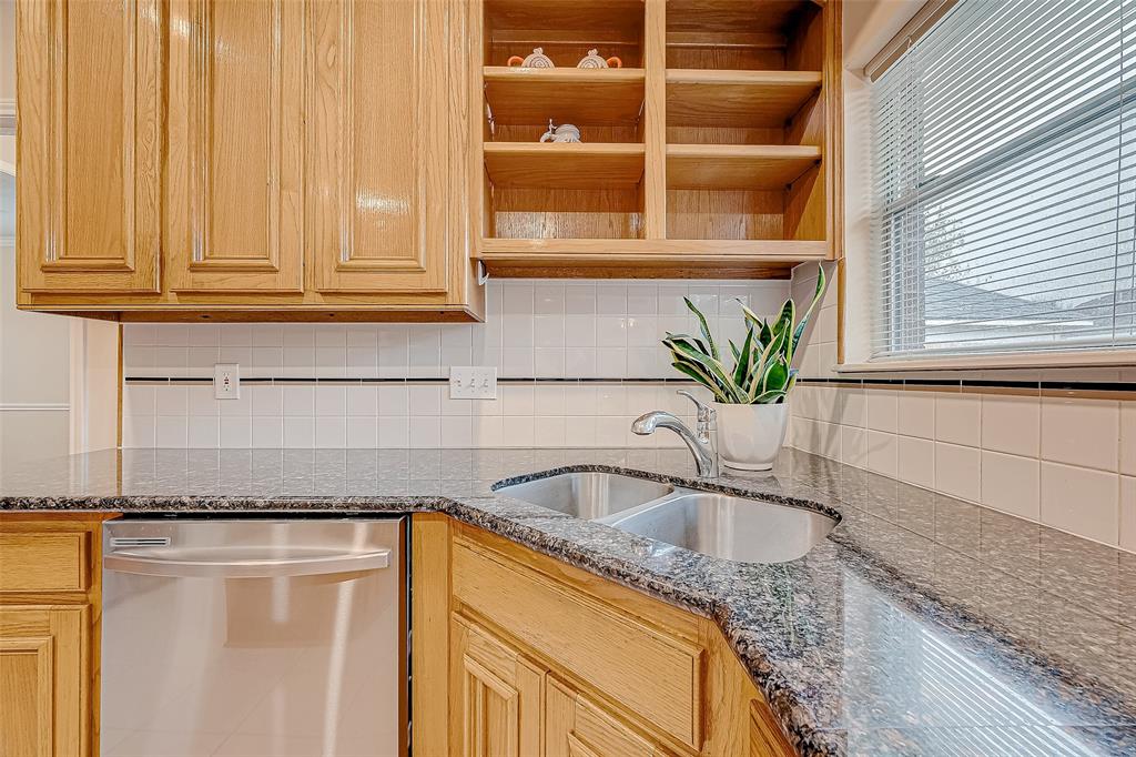 3307 Pebble Trace Drive, Houston, Texas image 16