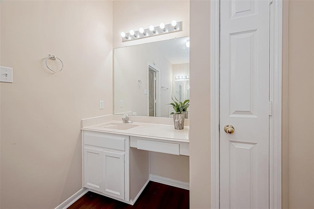 3307 Pebble Trace Drive, Houston, Texas image 38