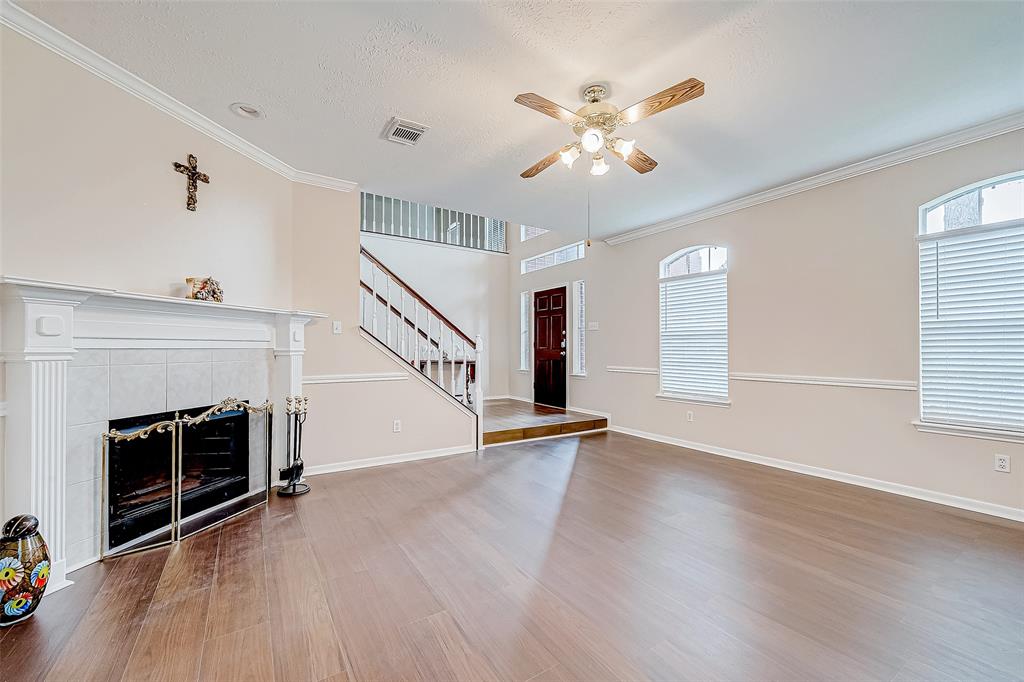 3307 Pebble Trace Drive, Houston, Texas image 5