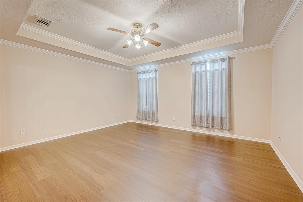3307 Pebble Trace Drive, Houston, Texas image 34