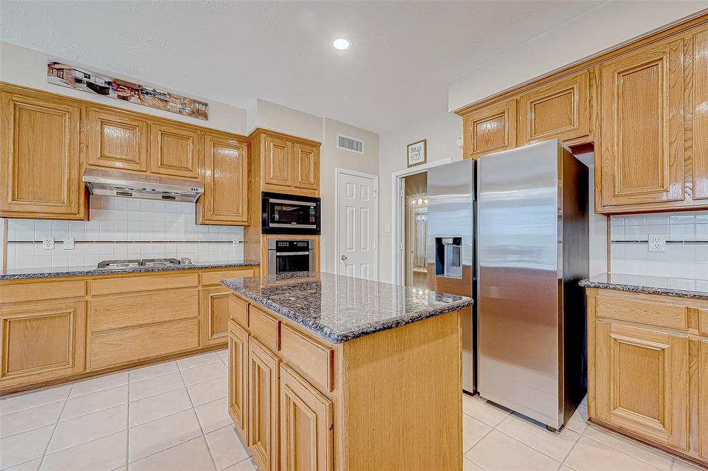 3307 Pebble Trace Drive, Houston, Texas image 17