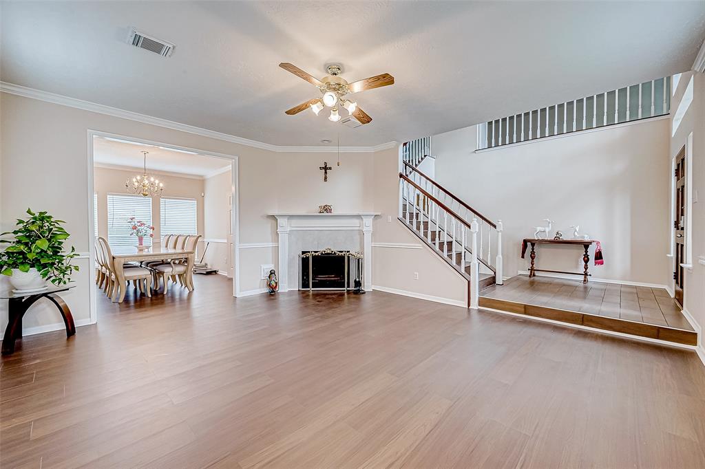 3307 Pebble Trace Drive, Houston, Texas image 6