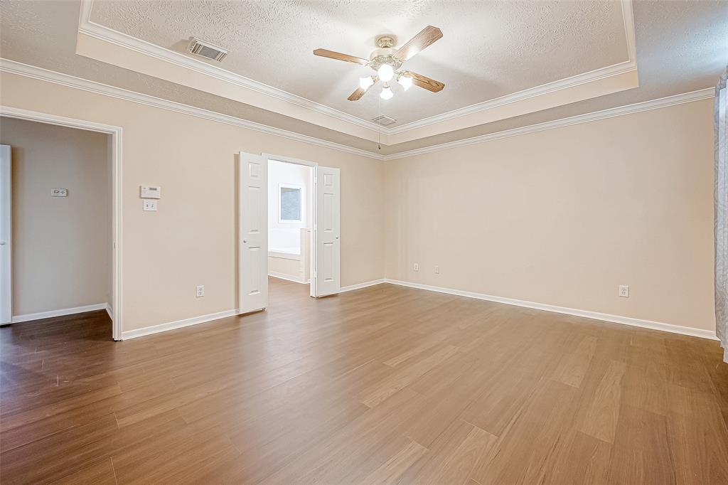 3307 Pebble Trace Drive, Houston, Texas image 35