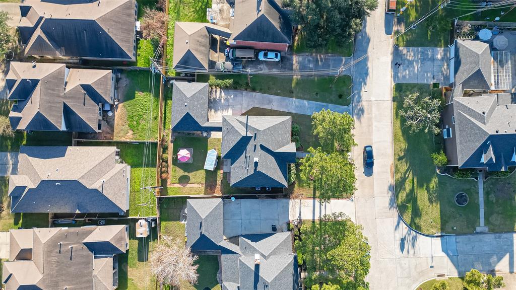 3307 Pebble Trace Drive, Houston, Texas image 46