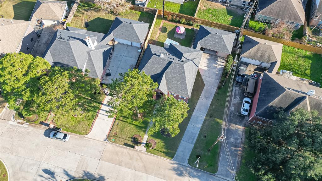 3307 Pebble Trace Drive, Houston, Texas image 45