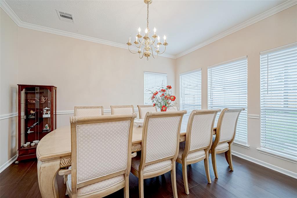 3307 Pebble Trace Drive, Houston, Texas image 8