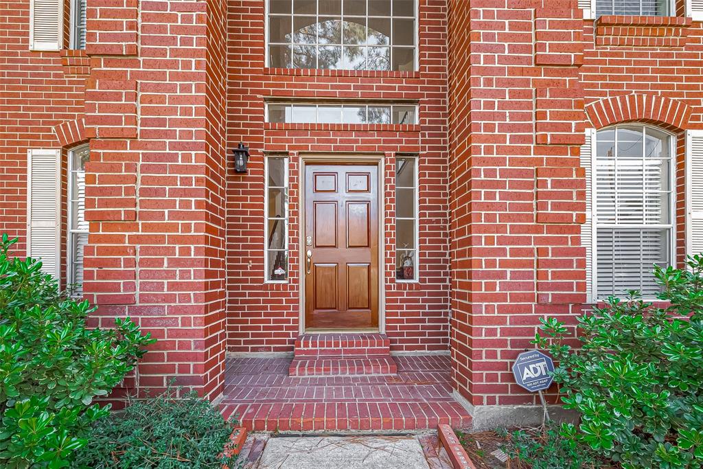 3307 Pebble Trace Drive, Houston, Texas image 3