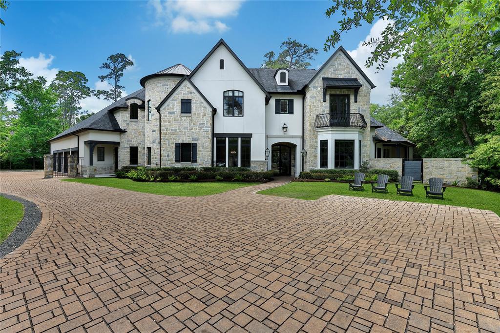 11917 Heritage Lane