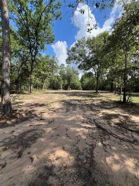 TBD Lot 2 Deerwood Drive Plantersville TX 77363