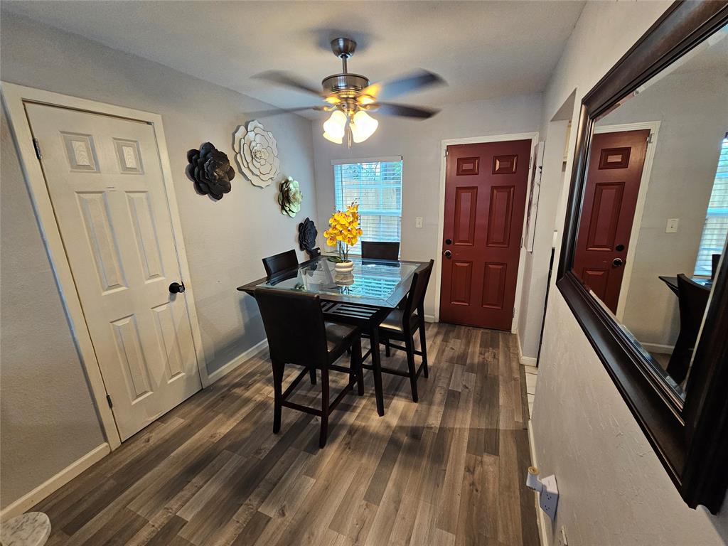 7886 Hamlet St St, Houston, Texas image 7