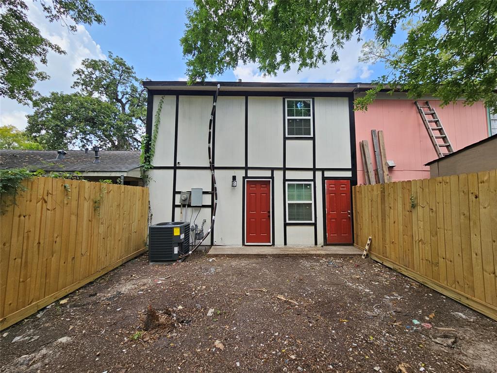 7886 Hamlet St St, Houston, Texas image 29