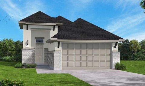 21035 Armstrong County Cypress TX 77433