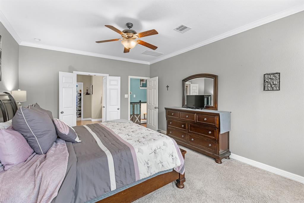 9971 Stone Creek Lane, Brookshire, Texas image 20