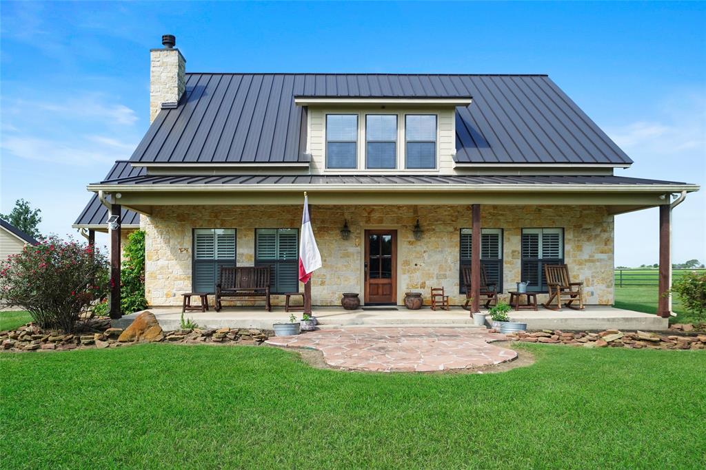 24011 Old Howth Road, Hempstead, Texas image 3