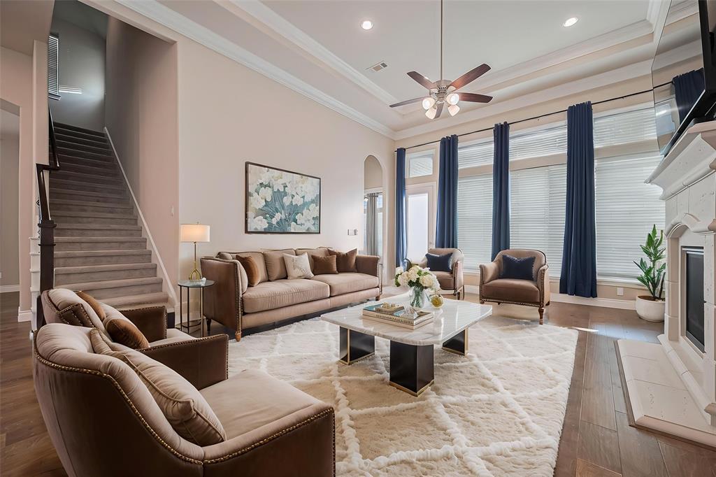 17414 Orchid Falls Lane