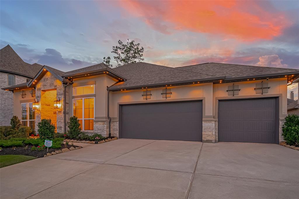 17414 Orchid Falls Lane