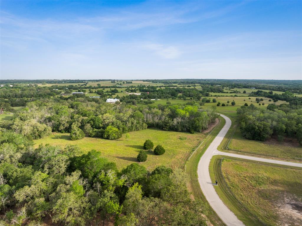 Lot 14&15 Woodland Meadows Lane, La Grange, Texas image 16