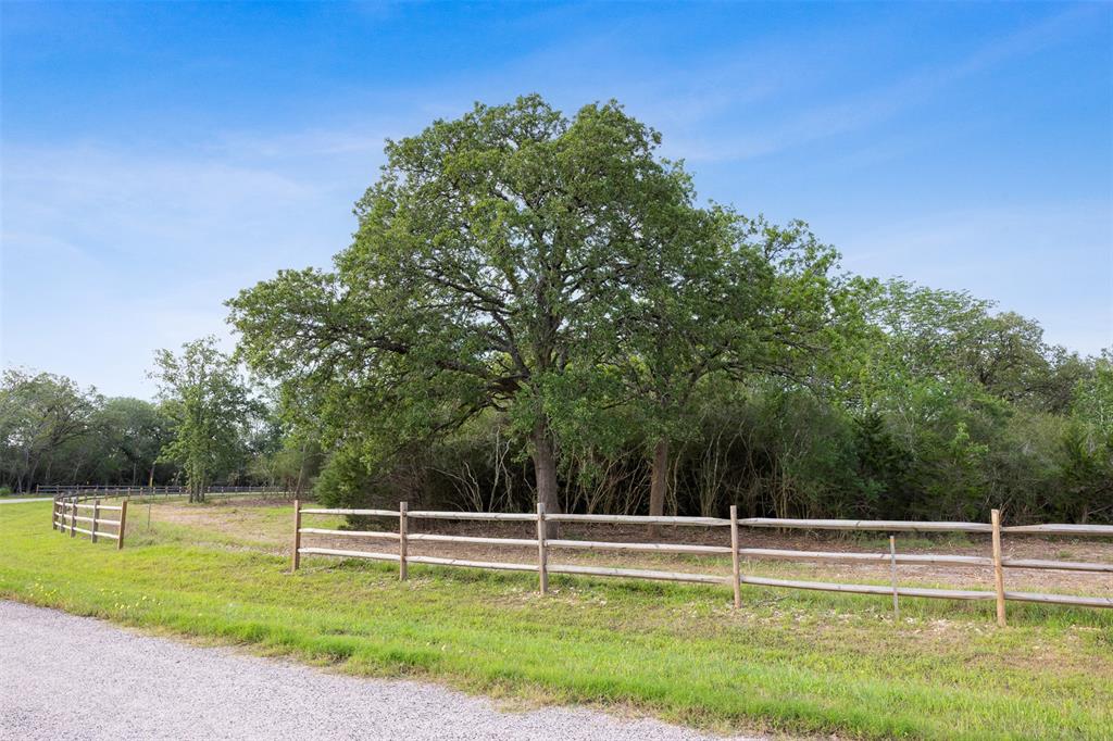 Lot 14&15 Woodland Meadows Lane, La Grange, Texas image 11