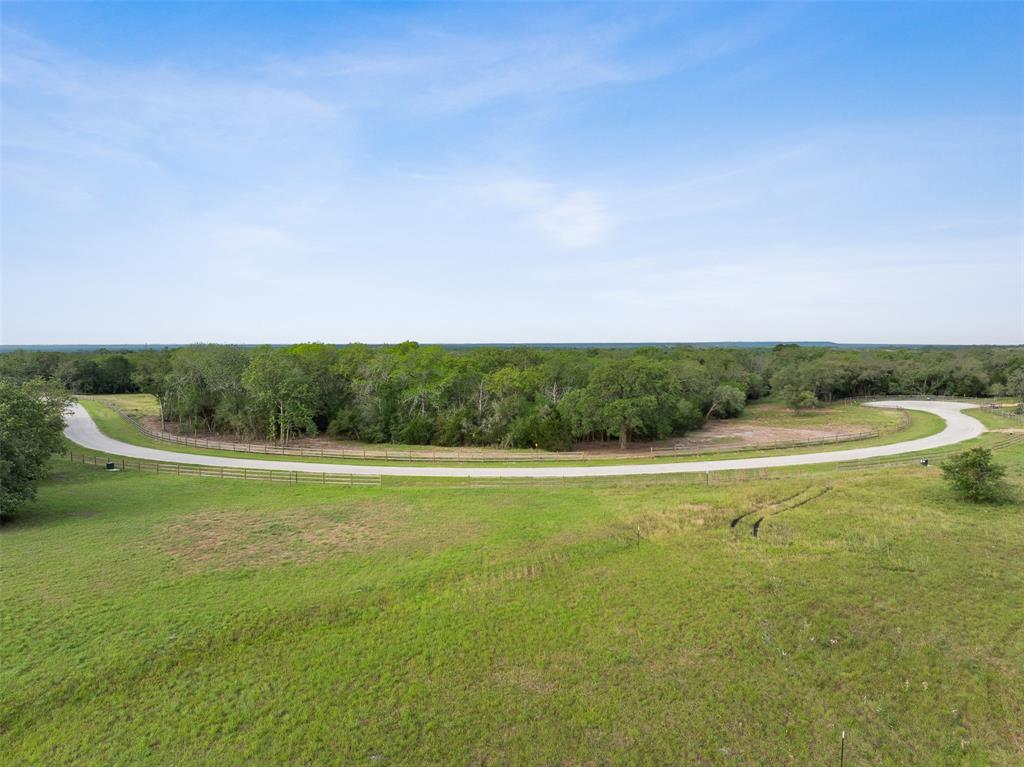 Lot 14&15 Woodland Meadows Lane, La Grange, Texas image 1