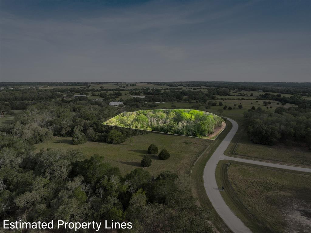 Lot 14&15 Woodland Meadows Lane, La Grange, Texas image 15
