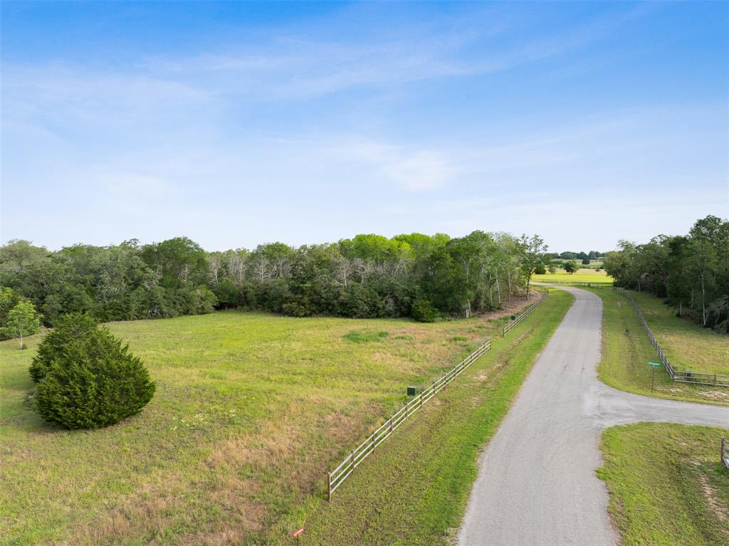 Lot 14&15 Woodland Meadows Lane, La Grange, Texas image 25