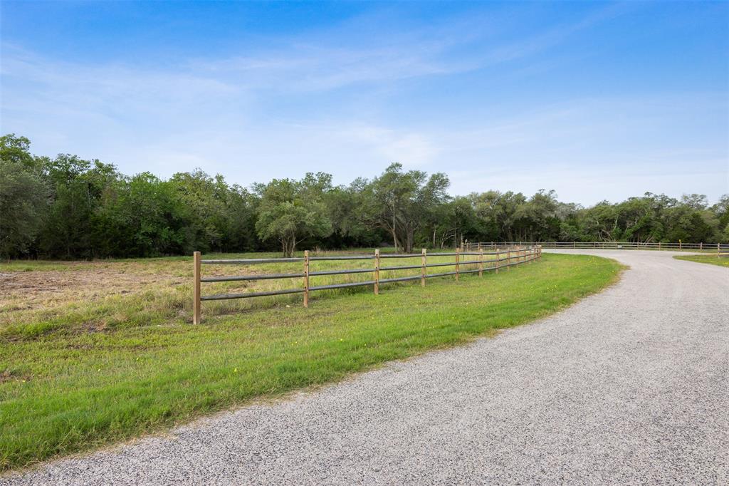 Lot 14&15 Woodland Meadows Lane, La Grange, Texas image 10