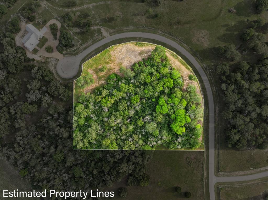 Lot 14&15 Woodland Meadows Lane, La Grange, Texas image 19