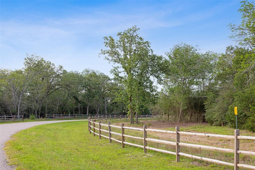 Lot 14&15 Woodland Meadows Lane, La Grange, Texas image 5