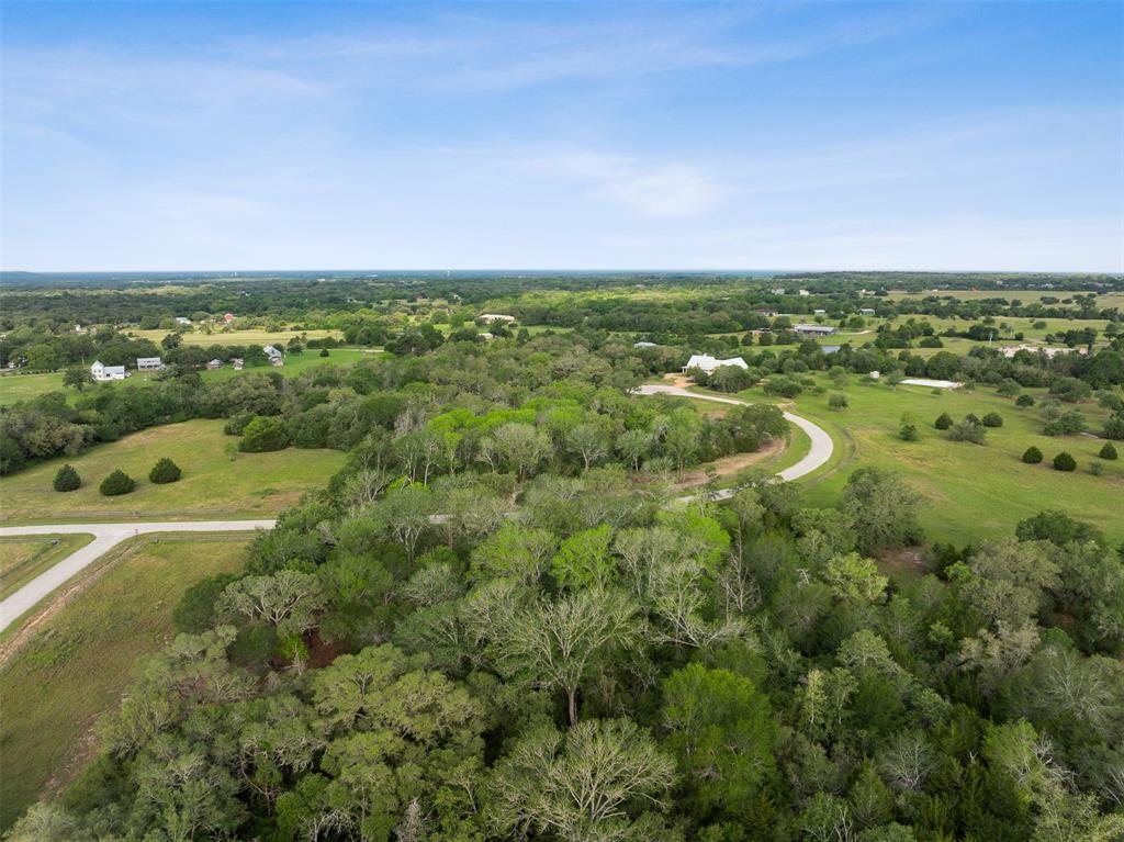Lot 14&15 Woodland Meadows Lane, La Grange, Texas image 20